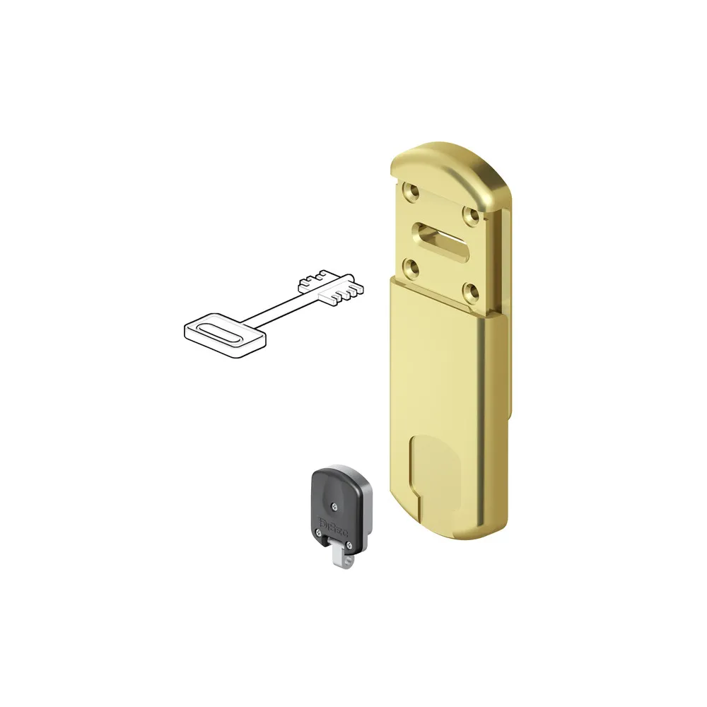 PROTECTOR MAGNETICO MG 220 DOPPIA MAPPA O L PVD PROTECTOR MAGNETICO MG 220 DOPPIA MAPPA O L PVD