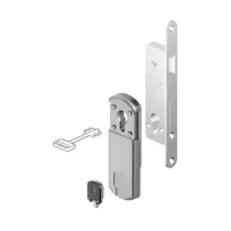 PROTECTOR MAGNETICO MG 310 CILINDRO CROMO SAT