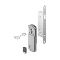 PROTECTOR MAGNETICO MG 310 CILINDRO CROMO SAT