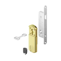 PROTECTOR MAGNETICO MG 310 CILINDRO O L PVD