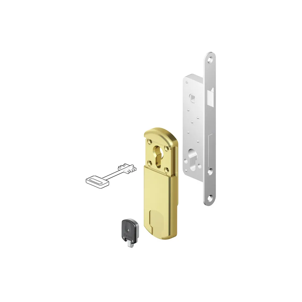 PROTECTOR MAGNETICO MG 310 CILINDRO O L PVD PROTECTOR MAGNETICO MG 310 CILINDRO O L PVD