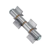 CERNIERA P/FERRO 4 ALI APERTE 135 TIPO MAXI 180 MM (4