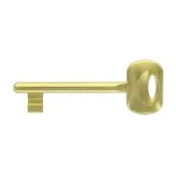 CHIAVE PATENT BONAITI OTTONATA N. 4 (10