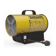 GENERATORE ARIA CALDA GAS11 10