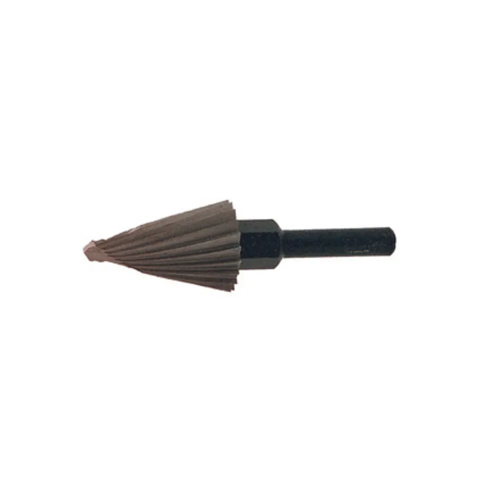 POGGI 835.00 FRESA HSS P/SVASARE FINO A 25 MM POGGI 835.00 FRESA HSS P/SVASARE FINO A 25 MM