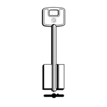 CHIAVI SILCA D.MAPPA 5CS1 OLC (5