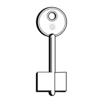 CHIAVI SILCA D.MAPPA R OLC (5