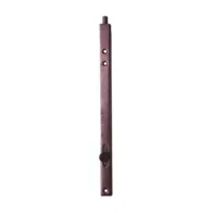 CATENACCIO VERTICALE 231 ACCIAIO BRONZ 250 MM* (20