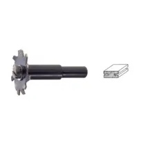 POGGI 368.00 FRESA SAGOMATA P/INTAGLI D 30X1