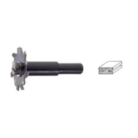 POGGI 368.00 FRESA SAGOMATA P/INTAGLI D 30X1