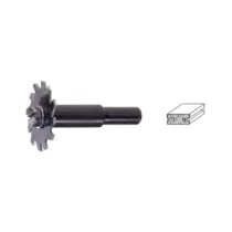 POGGI 369.00 FRESA SAGOMATA P/INTAGLI D 30X2