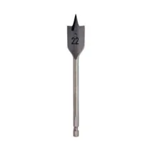 MECCHIA P/LEGNO D 10 MM