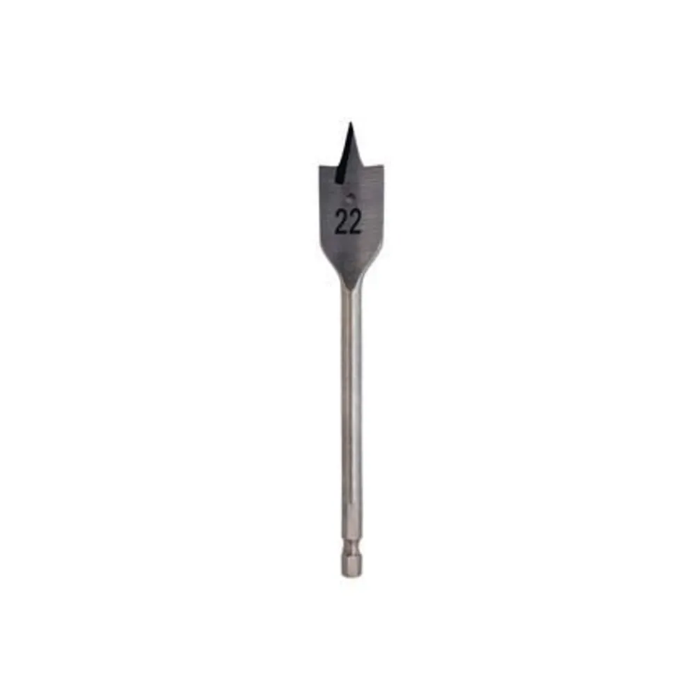 MECCHIA P/LEGNO D 10 MM