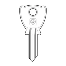 CHIAVI SILCA PROFILO BE200 ASC (10