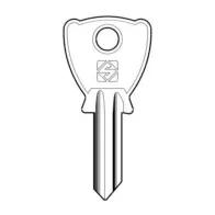 CHIAVI SILCA PROFILO BE200 ASC (10