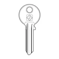 CHIAVI SILCA PROFILO CS207 ASC (20