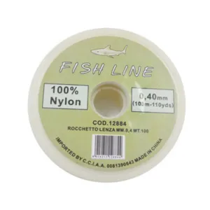 LENZA IN NYLON D 0