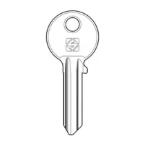 CHIAVI SILCA PROFILO CC2R OLC (10