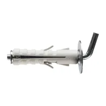 ELEMATIC BLISTER TASSELLO ENP/GC 12 GANCIO COR 4 PZ* (8
