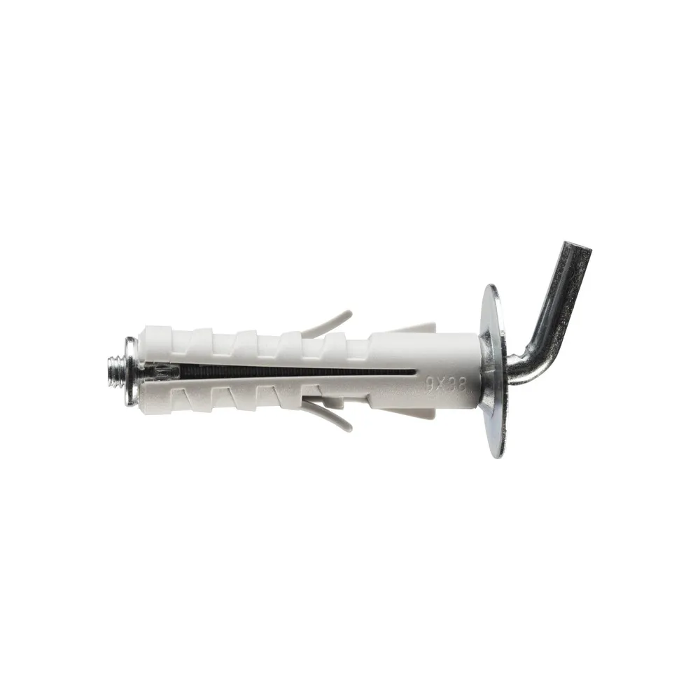 ELEMATIC BLISTER TASSELLO ENP/GC 12 GANCIO COR 4 PZ* (8