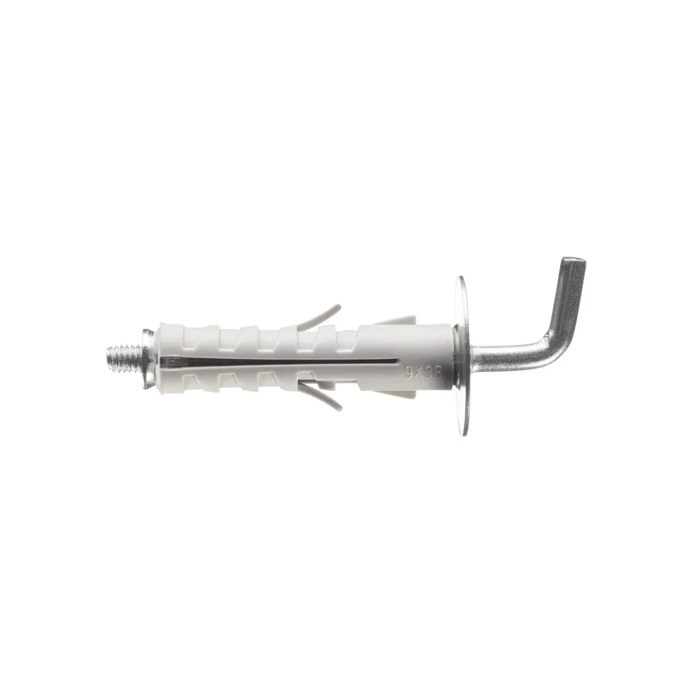 ELEMATIC BLISTER TASSELLO ENP/GM 12 GANCIO MED 4 PZ* (8