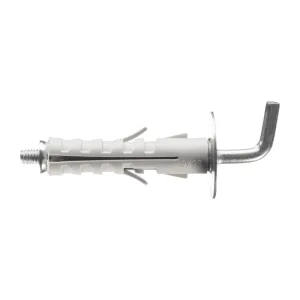 ELEMATIC BLISTER TASSELLO ENP/GM 12 GANCIO MED 4 PZ* (8
