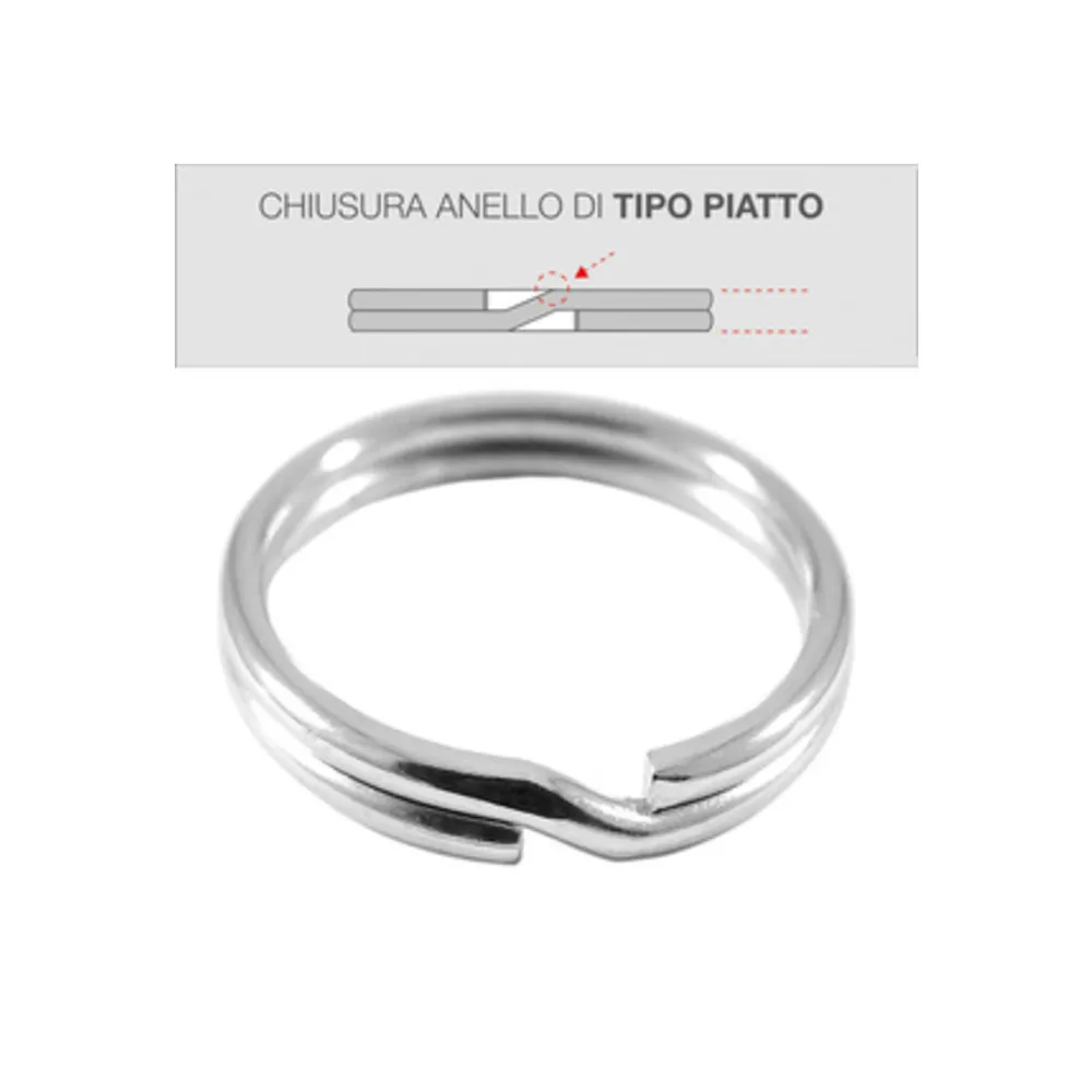 SILCA ANELLO PORTACHIAVI 20 MM (300