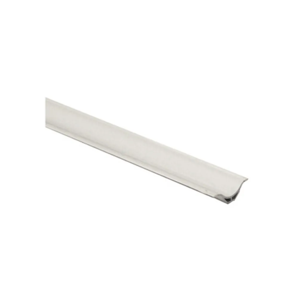SGUSCIO IGIENICO PVC SILICONE 29 MM H 250 CM BCO (20