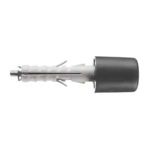 ELEMATIC BLISTER TASSELLO ENP/FP9 PARACOL NERO 2 PZ (8