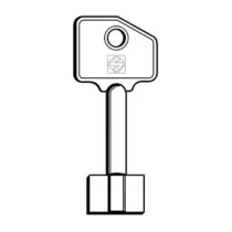 CHIAVI SILCA D.MAPPA 5R7 OLC (5