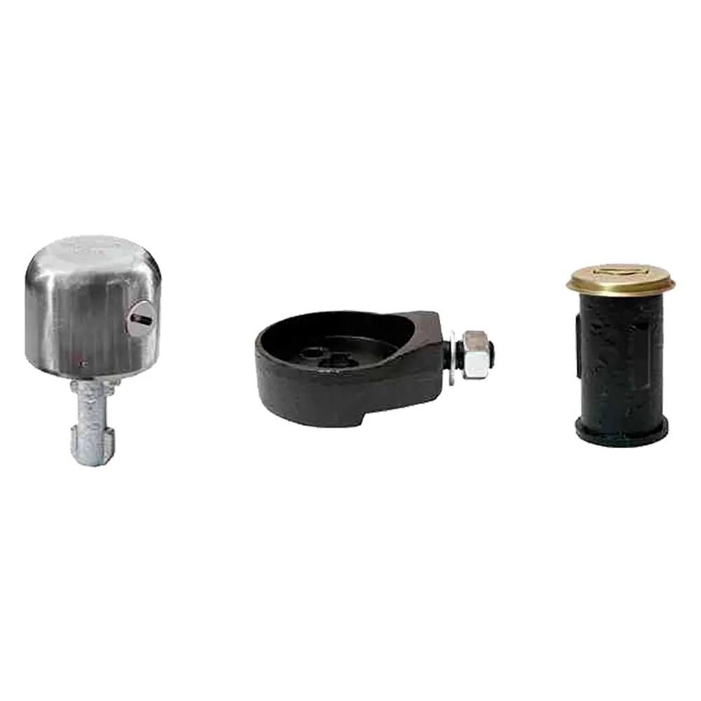 LUCCHETTO A CAMPANA SC100/A LUCCHETTO A CAMPANA SC100/A