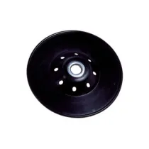 POGGI 338.20 PLATORELLO DI NYLON D 115 MM (10