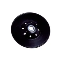 POGGI 338.20 PLATORELLO DI NYLON D 115 MM (10