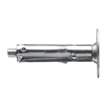 ELEMATIC BLISTER TASSELLO T61/V 9X40 MM C/VITE 4 PZ (8