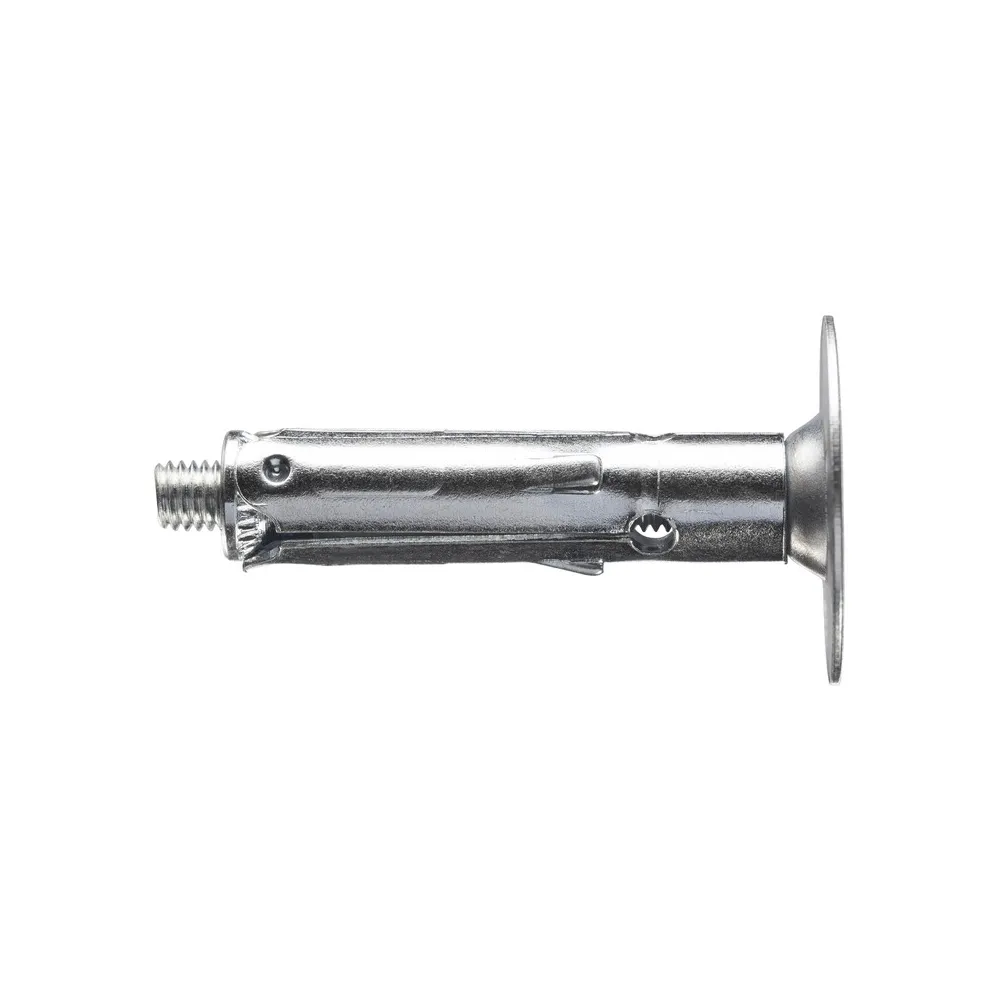 ELEMATIC BLISTER TASSELLO T61/V 9X40 MM C/VITE 4 PZ (8