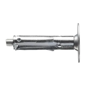 ELEMATIC BLISTER TASSELLO T61/V 9X40 MM C/VITE 4 PZ (8