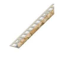 PROFILO JOLLY PVC  8 MM H 250 CM MARMOR ROSA PORTOG (5