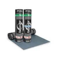 GUAINA BITUVER XB-5 4 KG/M2 H 1X10 M SPESS 3 MM (10