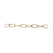 CATENA GENOVESE NICHELATA N 12 D 1