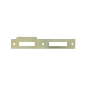 PATENT CONTROPIASTRA 173 GACCIA 8X70 GRIGIO C/ALETTA (20