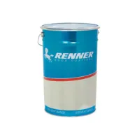 RENNER LACCATURA FB M066 BNC BIANCO LUC 1 KG