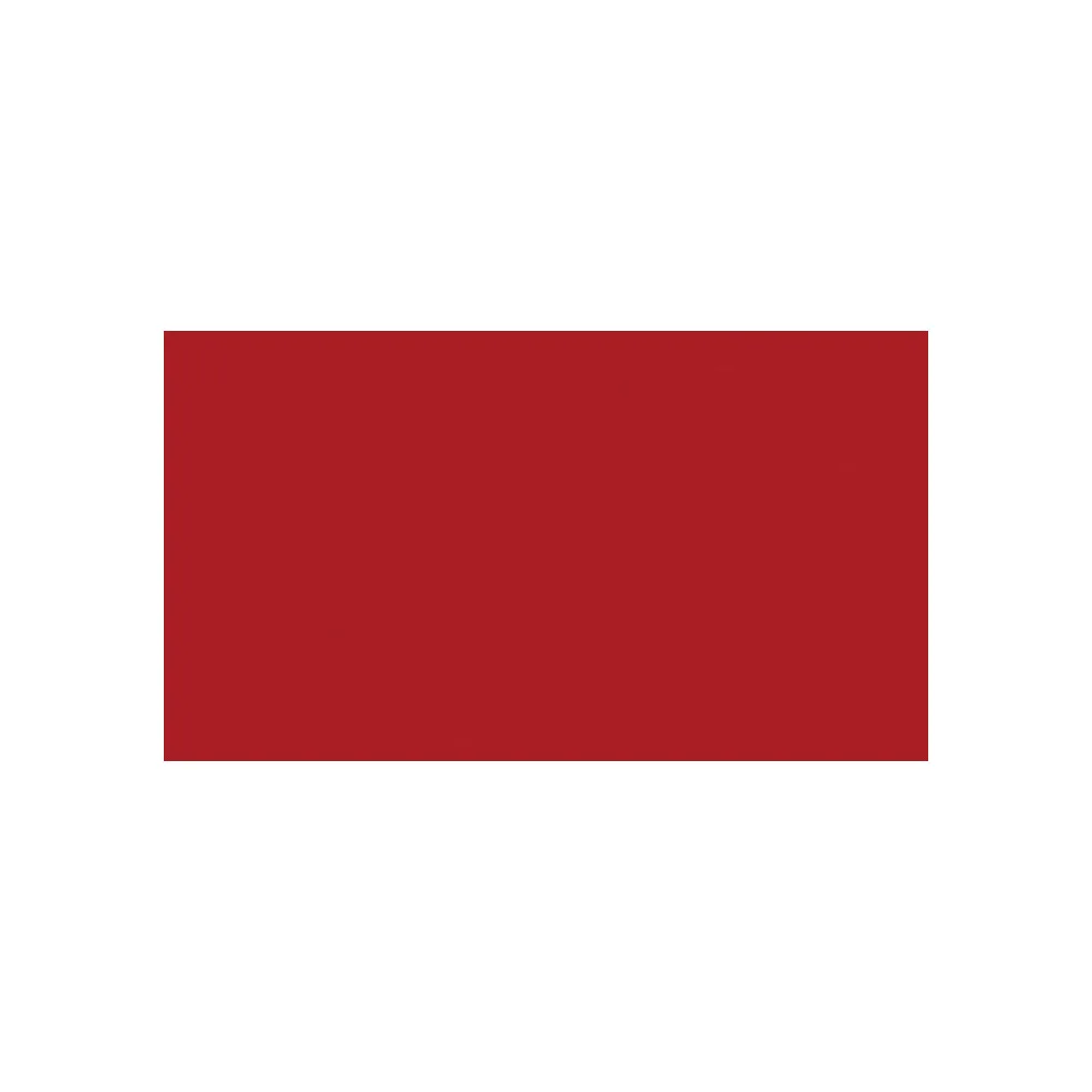 PLASTICA ADESIVA ALKOR 288.1274 ROSSO LUCIDO 15 M