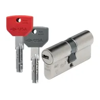 CISA CILINDRO ASIX P8 PRO 35.40 MM