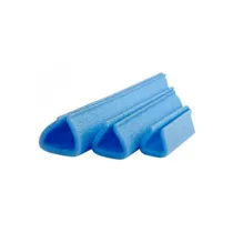 PROTEZIONE IMBALLO ASTE DA 2 M (5