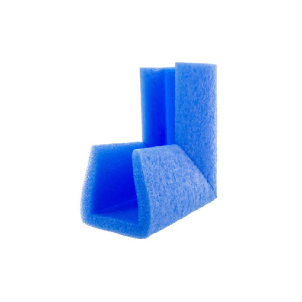 PROTEZIONE IMBALLO ANGOLO DA 200X200 MM