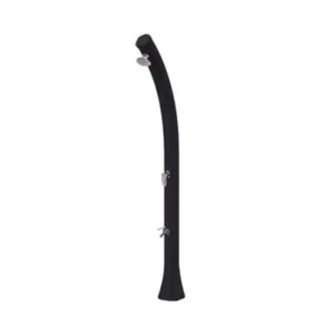 DOCCIA SOLARE 28 L H 216 CM  SO HAPPY NERA