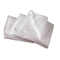 TELONE PE CRISTAL C/OCCHIOLI 180 G 4 X 5 M (3