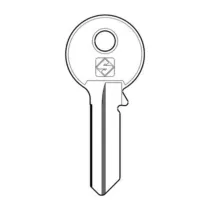 CHIAVI SILCA PROFILO VI081 OLC (20