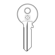 CHIAVI SILCA PROFILO VI081 OLC (20