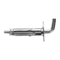 ELEMATIC BLISTER TASSELLO T61/GM 9 GANCIO MED 4 PZ (8